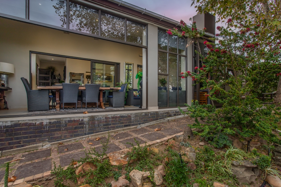 3 Bedroom Property for Sale in Courtrai Western Cape